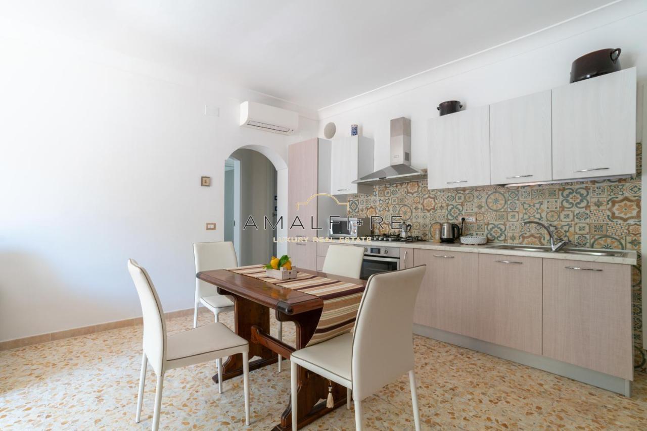 Casa Smeraldo Amalfi