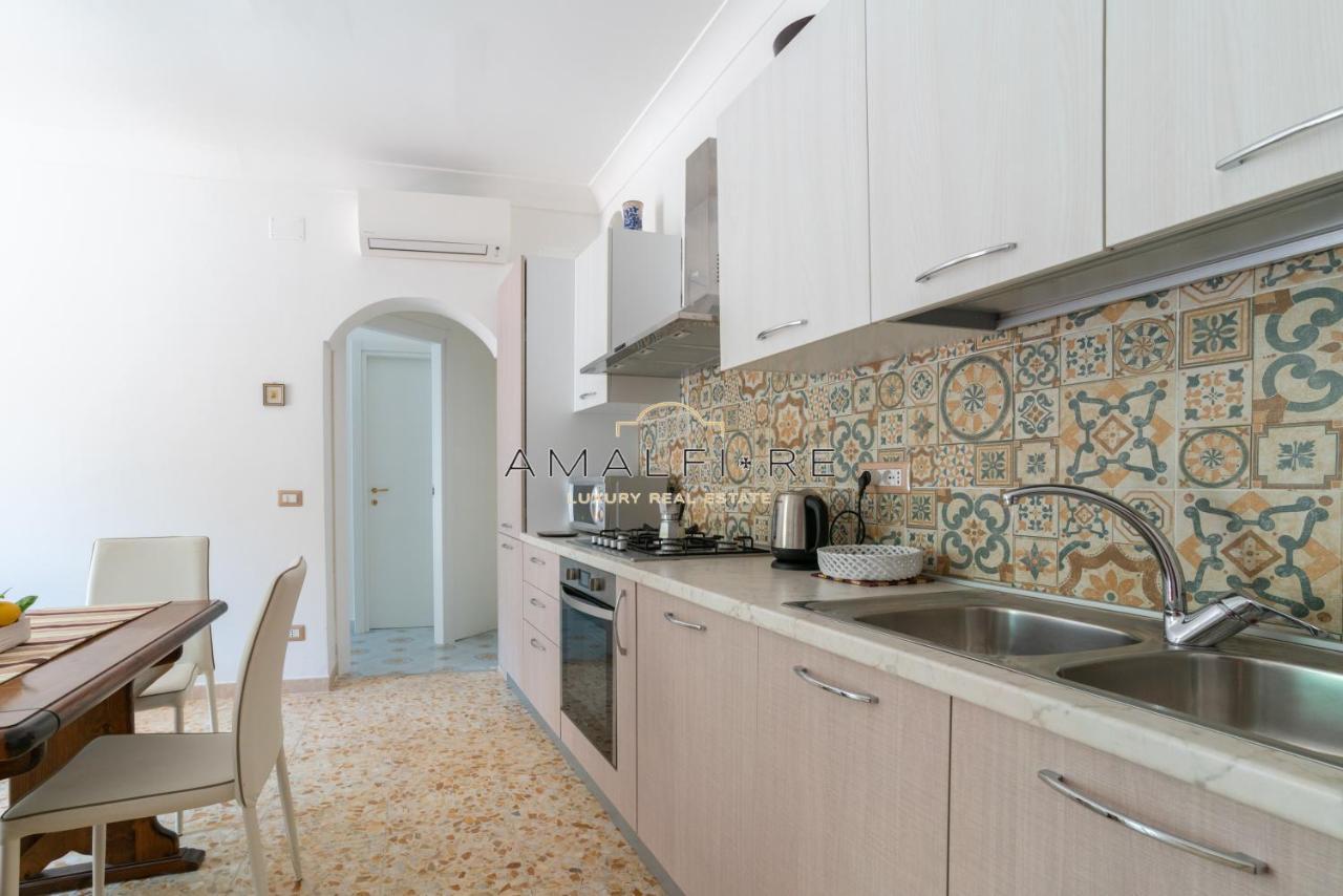 Casa Smeraldo Holiday home Amalfi
