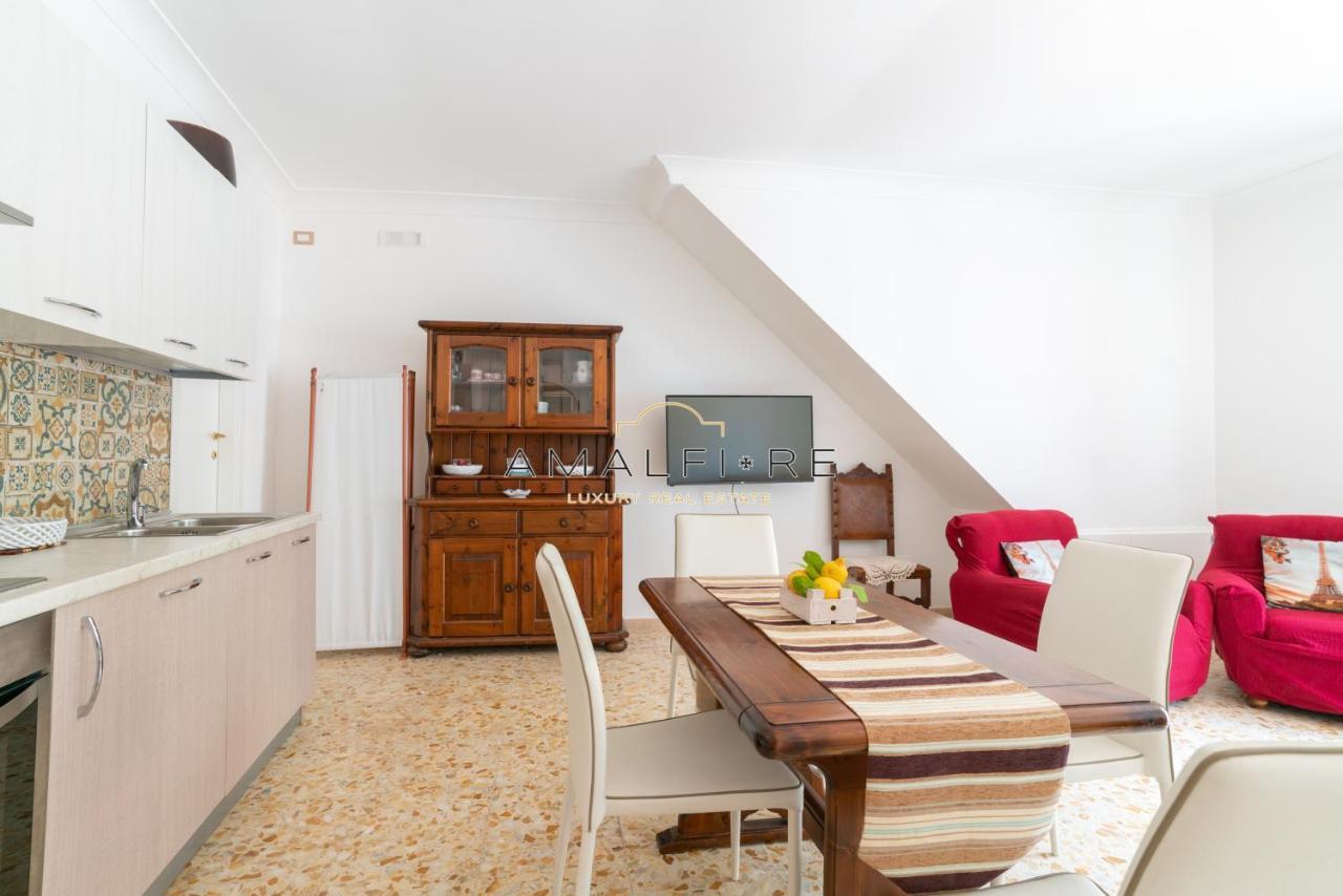 Casa Smeraldo Сasa de vacaciones