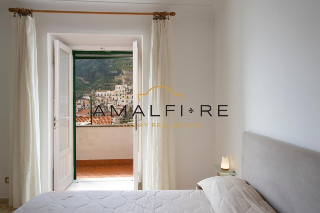 Casa Smeraldo * Amalfi