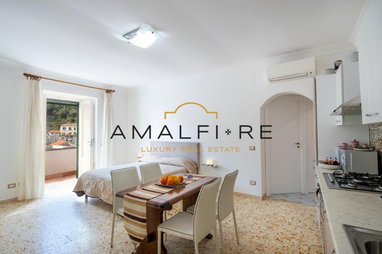 Сasa de vacaciones Casa Smeraldo Amalfi