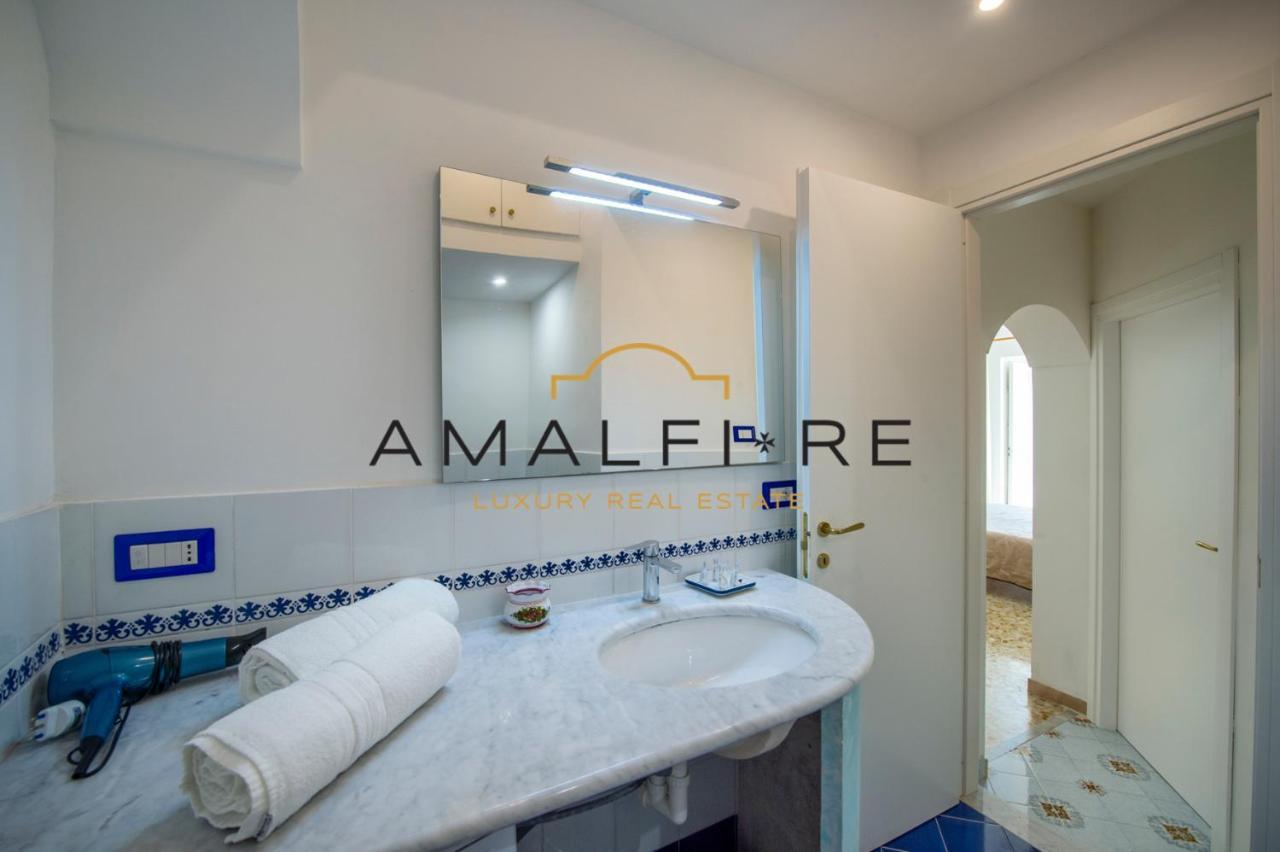 Casa Smeraldo Holiday home Amalfi