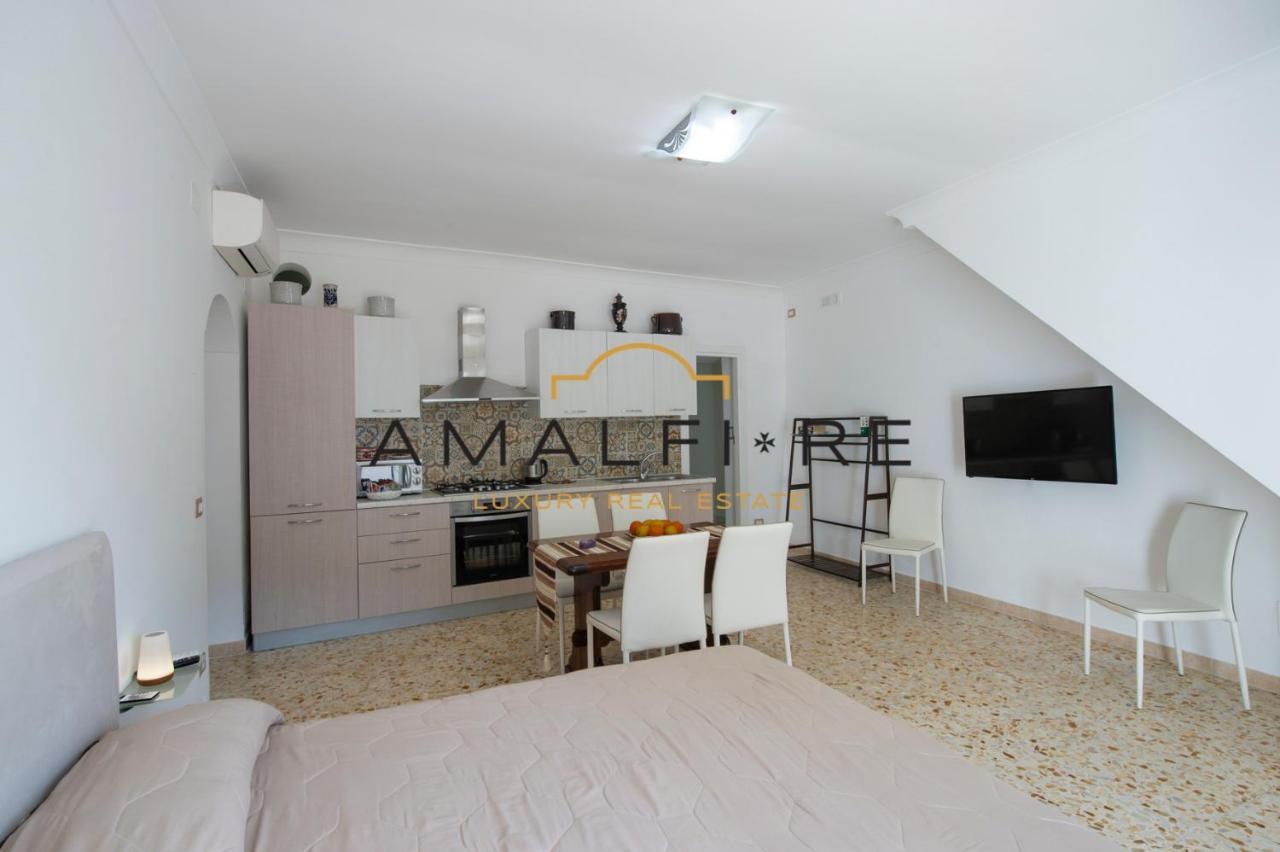 Casa Smeraldo Сasa de vacaciones Amalfi